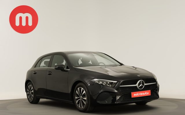 Mercedes-Benz Classe A