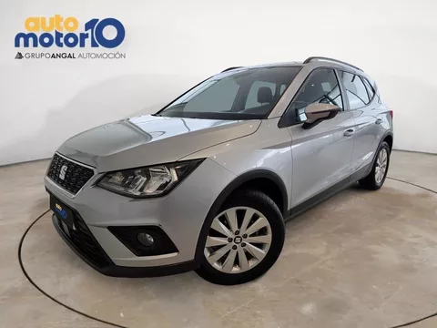 SEAT Arona ARONA 1.0 TSI 81kW (110CV) Style