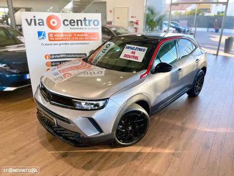 Opel Mokka-e 50 kWh GS