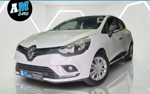 RENAULT Clio Clio 1.5dCi Energy Business 55kW