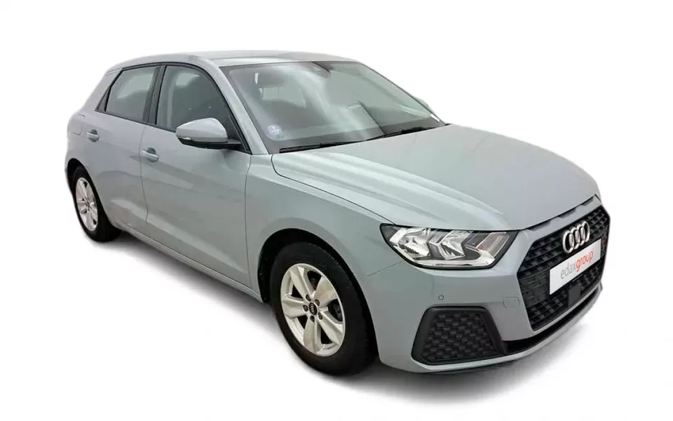 Audi A1 Sportback 1.0 TFSI S tronic