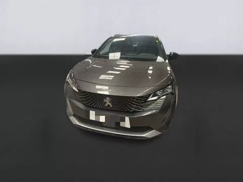 PEUGEOT 3008 1.5 BlueHDi 96kW S&S GT EAT8