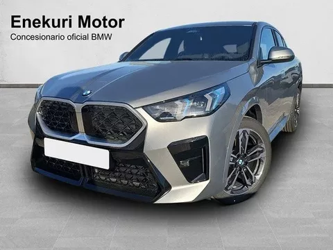 BMW X2 X2 sDrive 20dA