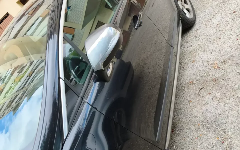Peugeot 3008 1.6 HDi Executive