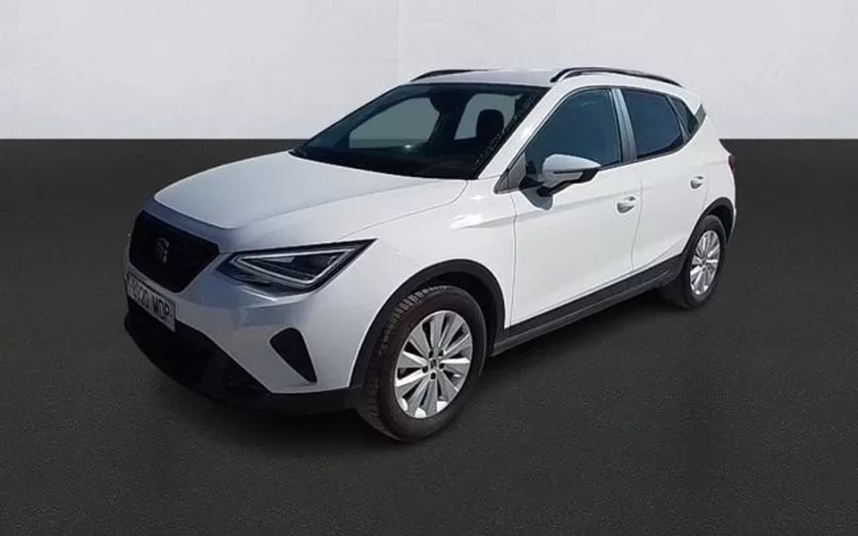 SEAT Arona Arona 1.0 TSI S&S Style XM Edition 110
