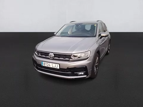 VOLKSWAGEN Tiguan VOLKSWAGEN TIGUAN Advance 2.0 TDI 110kW (150CV) DSG - 27800€ en Villares de la reina,