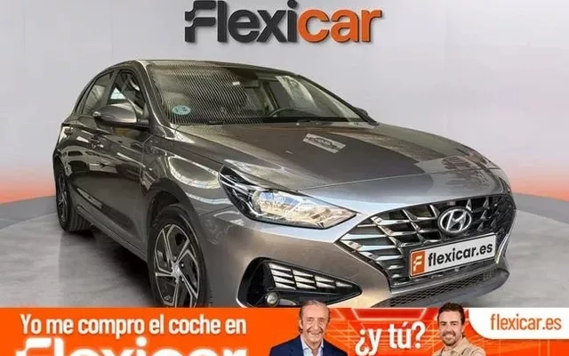 HYUNDAI i30 i30 1.6CRDi Klass 116