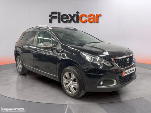 Peugeot 2008 1.2 PureTech Active