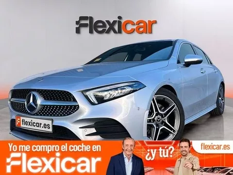 MERCEDES-BENZ Clase A A 220