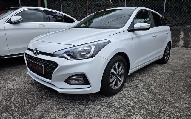 Hyundai i20 1.0 T-GDI Comfort