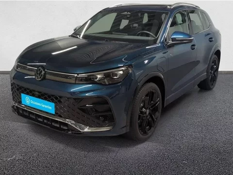 VOLKSWAGEN TIGUAN 1.5 eHybrid 272ch DSG6 R-Line Edition