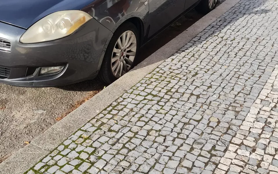 Fiat Bravo 1.6 M-Jet Dynamic