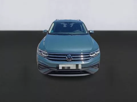 VOLKSWAGEN Tiguan Life 2.0 TDI 110kW (150CV) DSG