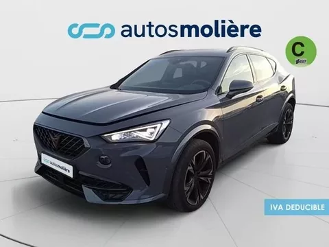 CUPRA Formentor 1.5 TSI DSG 110 kW (150 CV)