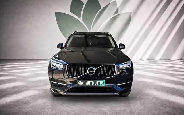 Volvo XC 90 2.0 T8 PHEV Momentum AWD