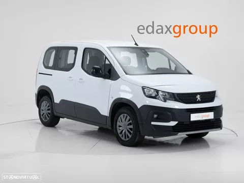 Peugeot Rifter 1.5 BlueHDi Active Pack