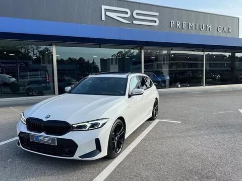 BMW Serie 3 330d xDrive Touring M