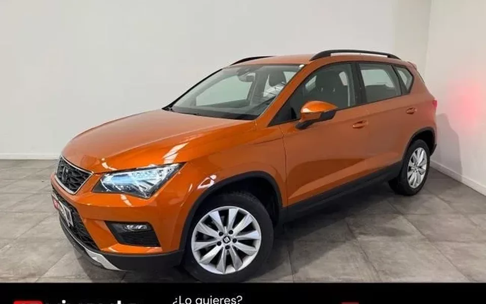 SEAT Ateca Ateca 1.0 TSI S&S Style Special Edition