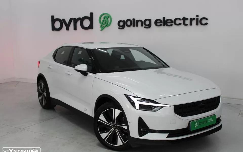 Polestar 2 Long Range 78 kWh