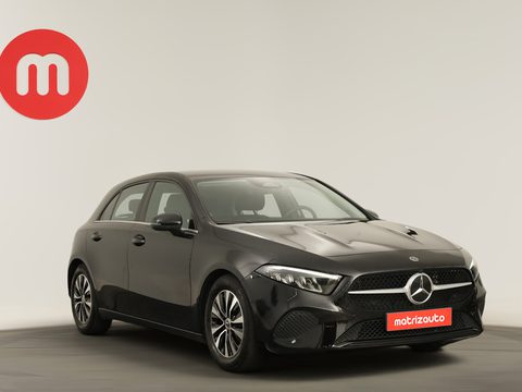 Mercedes-Benz Classe A
