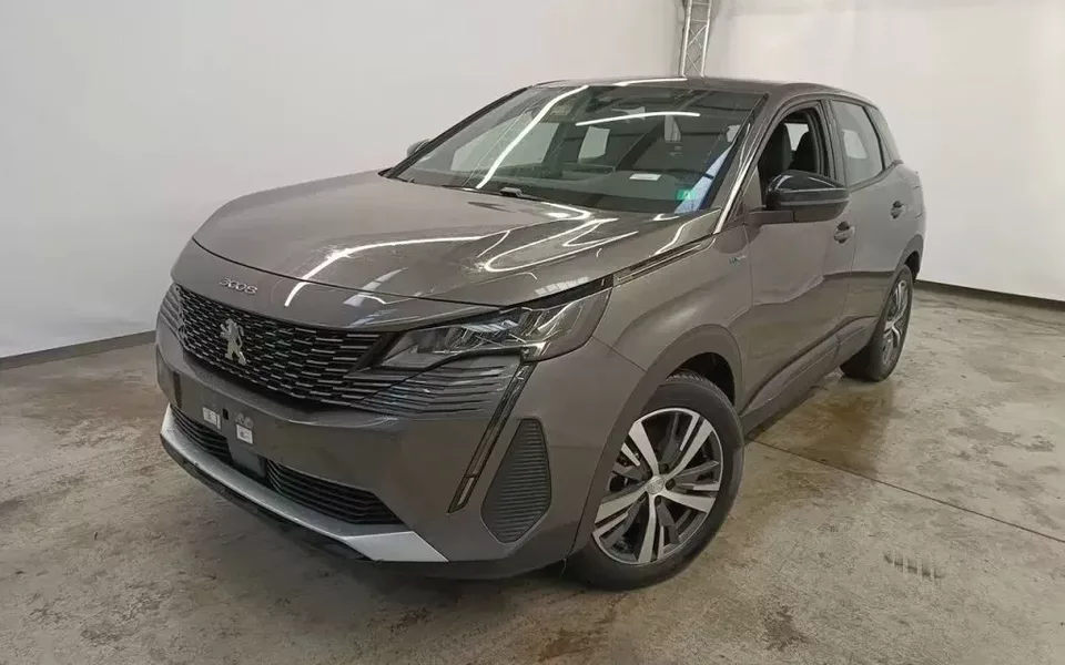 Peugeot 3008 1.6 Hybrid Active Pack e-EAT8