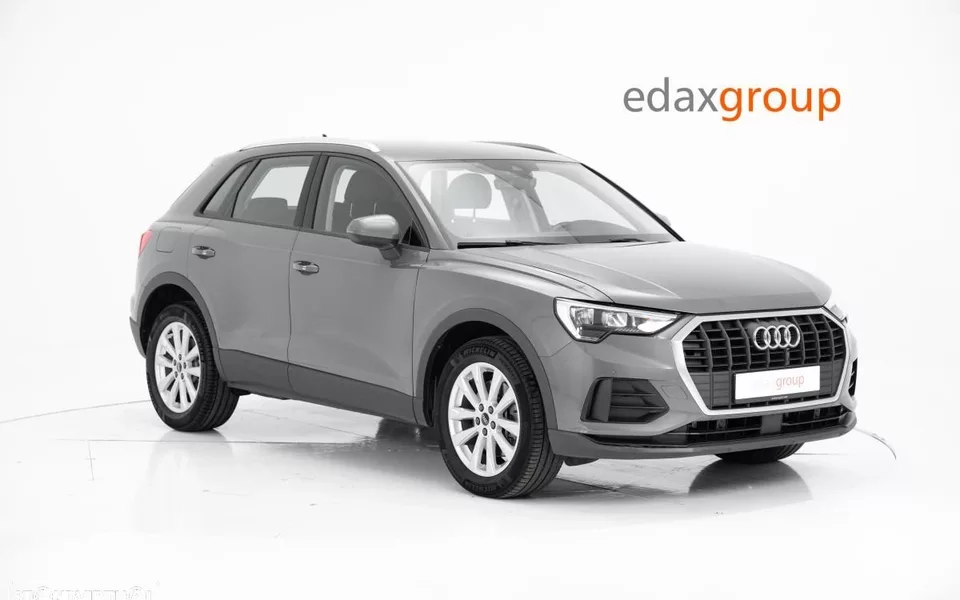 Audi Q3 45 TFSIe S tronic