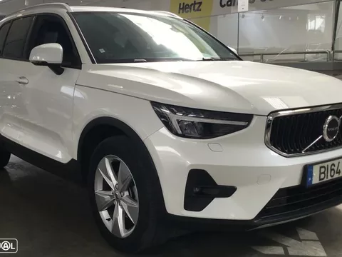 Volvo XC 40 1.5 T2 Core Auto