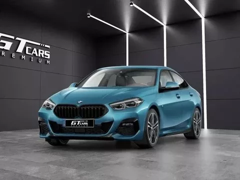 BMW Serie 2 218i Gran Coupe