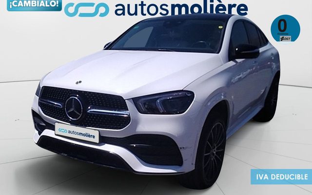 350 de 4Matic 235 kW (320 CV)