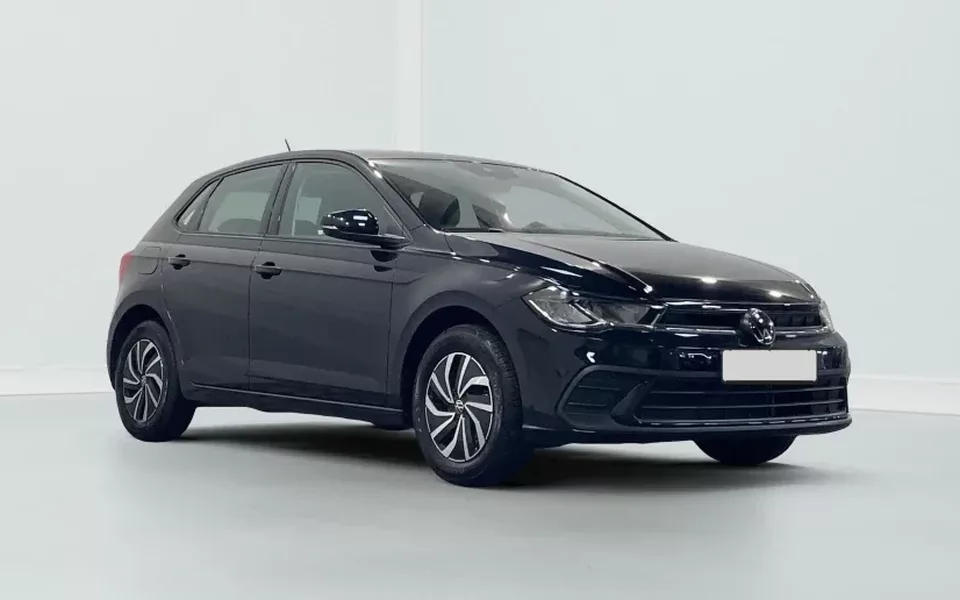 Volkswagen POLO Polo 1.0 TSI 95 S&S BVM5 Life Plus Zéro km immatriculé