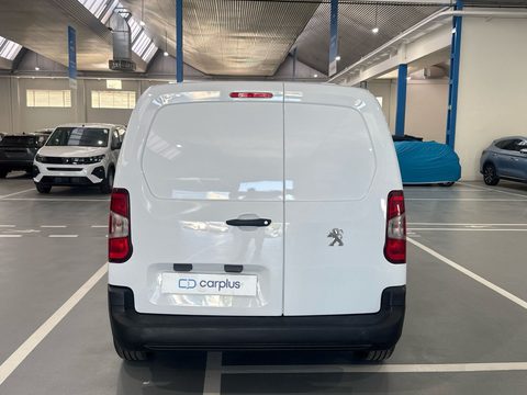 Peugeot Partner Pro Standard 600kg BlueHDi 73kW