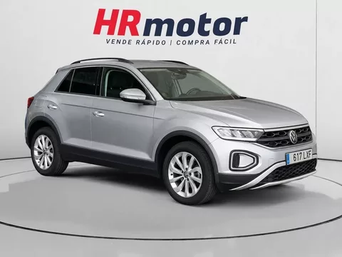 VOLKSWAGEN T-Roc T-Roc 2.0TDI Life 85kW