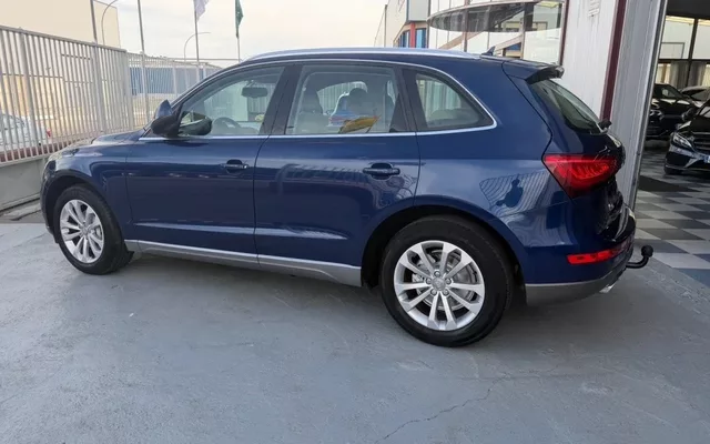 AUDI Q5 Q5 2.0TDI Ambiente Plus 150