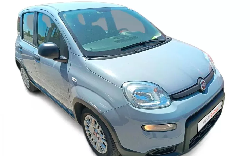 Fiat Panda 1.0 Hybrid