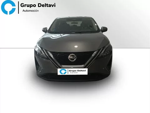 NISSAN Qashqai Qashqai 1.3 DIG-T mHEV 12V Acenta 4x2 Aut. 116kW