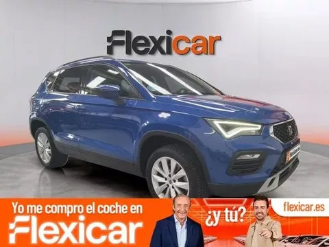 SEAT Ateca Ateca 2.0TDI CR S&S Style 116