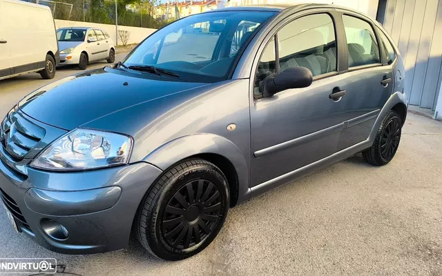 Citroën C3 1.1 SX Pack