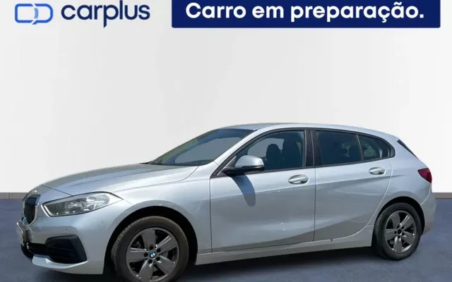 BMW 116 d