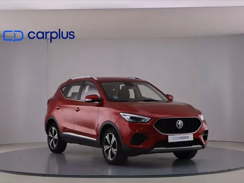 MG ZS 1.0T Comfort Auto