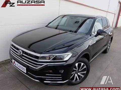VOLKSWAGEN Touareg Touareg 3.0TDI V6 Premium Tiptronic Elegance 4M 170kW