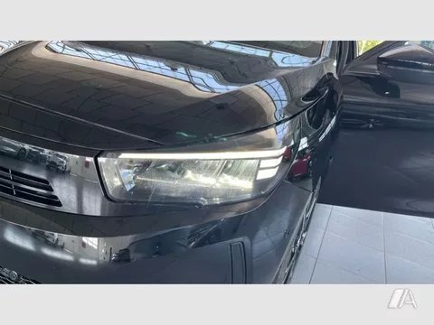 OPEL Corsa 1.2T XHLHybrid 81kW GS eDCT