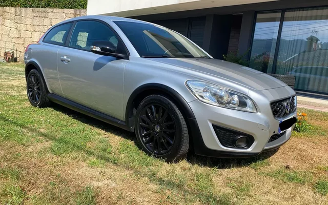 Volvo C30