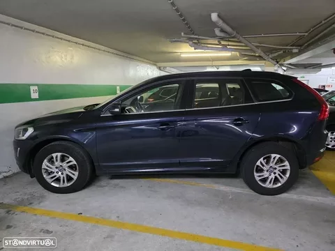 Volvo XC 60