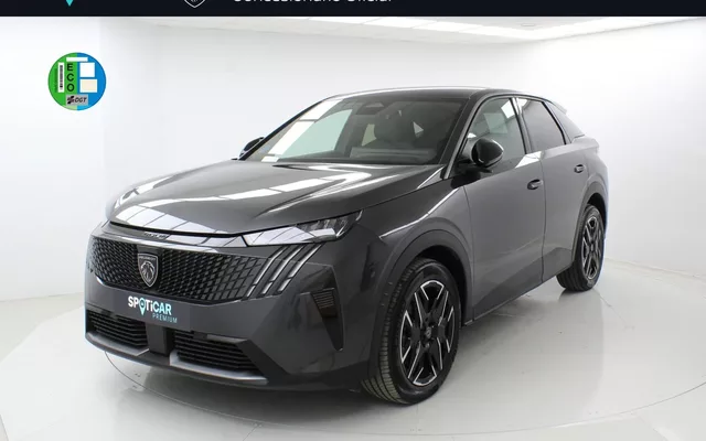 PEUGEOT 3008 Hybrid 1.2 100KW Allure eDCS6