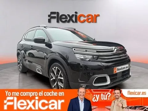 CITROEN C5 Aircross PureTech 96kW (130CV) S&S Feel