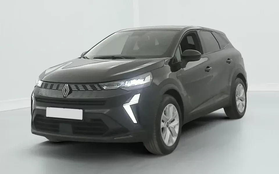 Renault SYMBIOZ E-Tech full hybrid 145 Evolution Occasion