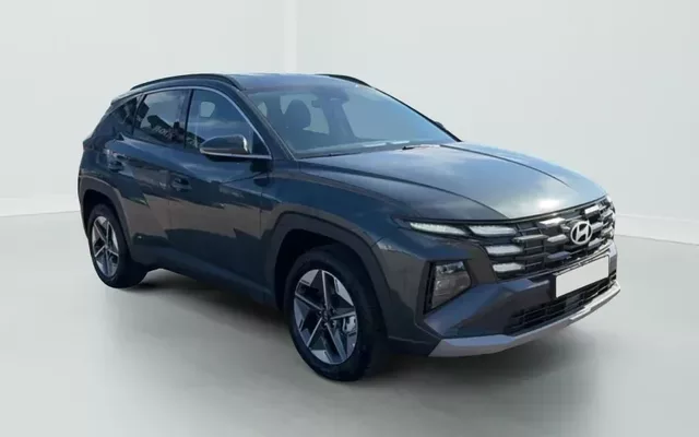 Hyundai Tucson 1.6 t-gdi 239 hybrid intuitive Zéro km immatriculé