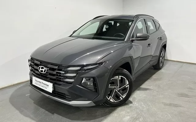 HYUNDAI Tucson Tucson 1.6 T Maxx