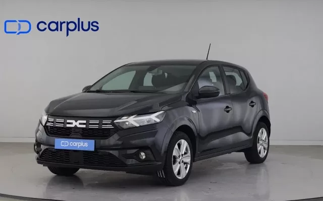 Dacia Sandero 1.0 TCe Expression