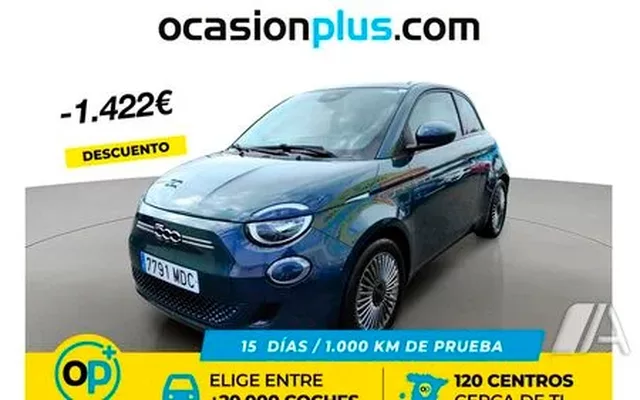KIA Ceed Ceed Tourer 1.0 MHEV Style Edition DCT 100